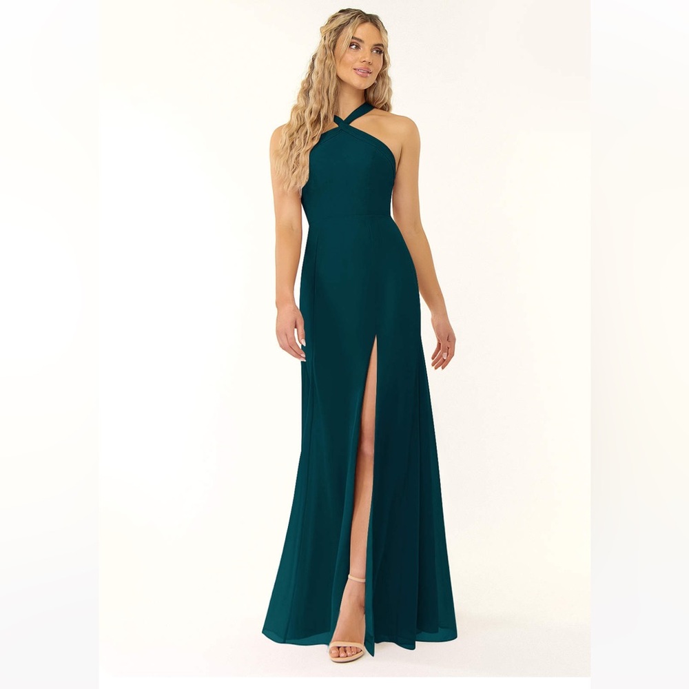 Azazie Rue Dress